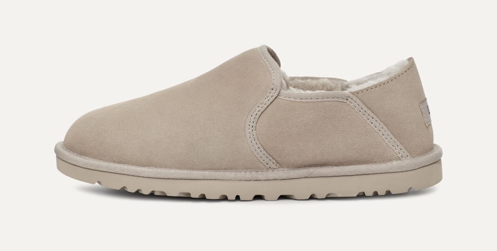 UGG アグ スリッポン スリッパ シューズ ケントン メンズ